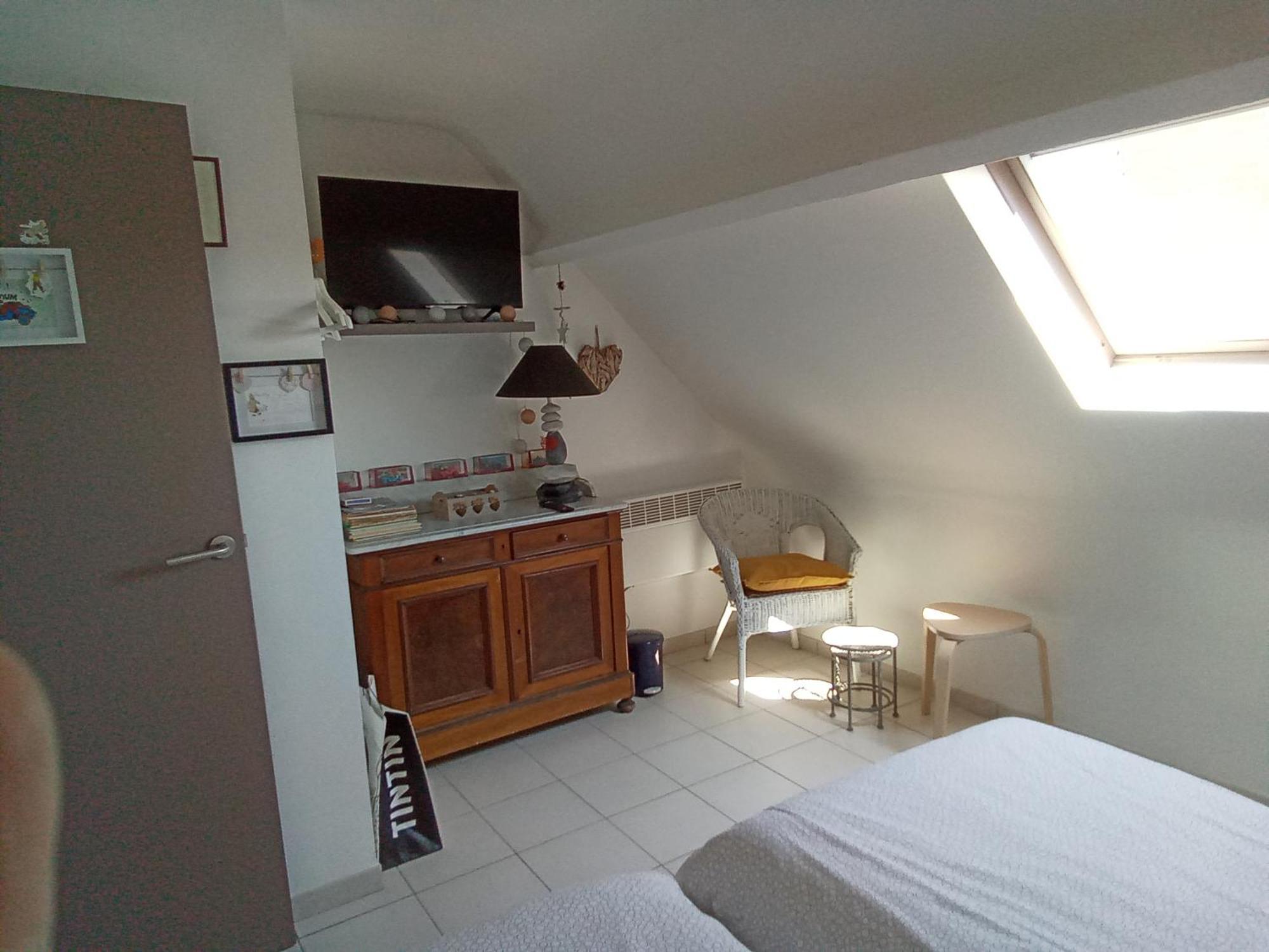 On Dirait Le Sud Otel Chievres Dış mekan fotoğraf